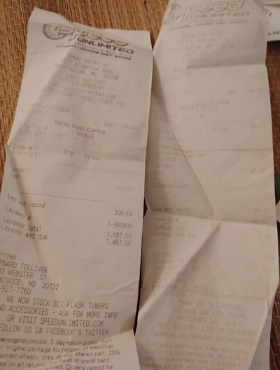 Service record 8 of 15