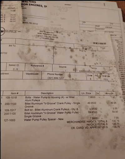Service record 13 of 15