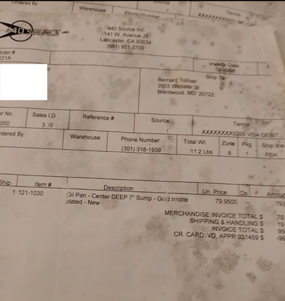 Service record 14 of 15