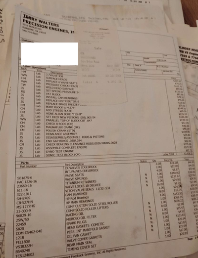 Service record 15 of 15
