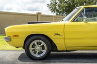 1972 Dodge Dart Swinger for sale