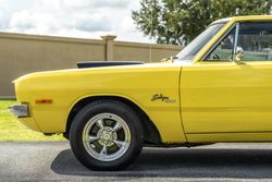 1972 Dodge Dart Swinger for sale