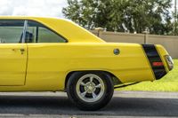 1972 Dodge Dart Swinger for sale