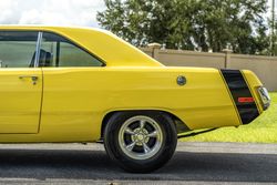 1972 Dodge Dart Swinger for sale