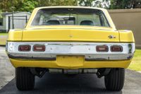 1972 Dodge Dart Swinger for sale