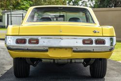 1972 Dodge Dart Swinger for sale