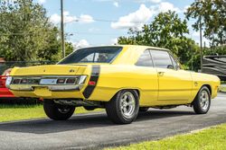 1972 Dodge Dart Swinger for sale