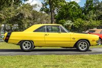 1972 Dodge Dart Swinger for sale
