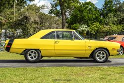 1972 Dodge Dart Swinger for sale