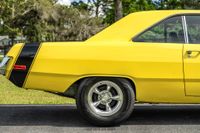 1972 Dodge Dart Swinger for sale