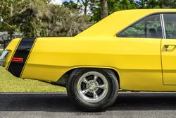 1972 Dodge Dart Swinger for sale