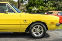 1972 Dodge Dart Swinger for sale