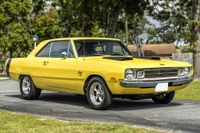 1972 Dodge Dart Swinger for sale