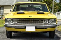 1972 Dodge Dart Swinger for sale