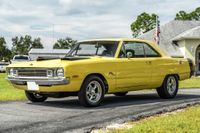 1972 Dodge Dart Swinger for sale