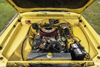 1972 Dodge Dart Swinger for sale