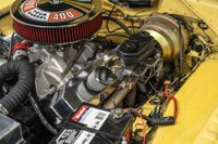 1972 Dodge Dart Swinger for sale