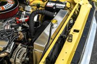 1972 Dodge Dart Swinger for sale