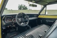 1972 Dodge Dart Swinger for sale