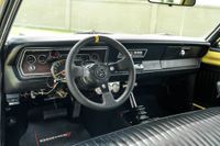 1972 Dodge Dart Swinger for sale