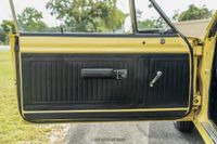 1972 Dodge Dart Swinger for sale
