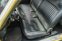1972 Dodge Dart Swinger for sale