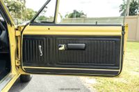 1972 Dodge Dart Swinger for sale