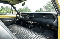 1972 Dodge Dart Swinger for sale
