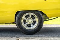 1972 Dodge Dart Swinger for sale