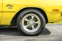 1972 Dodge Dart Swinger for sale