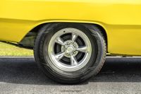 1972 Dodge Dart Swinger for sale