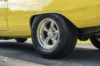 1972 Dodge Dart Swinger for sale