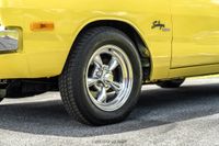 1972 Dodge Dart Swinger for sale