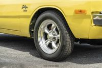 1972 Dodge Dart Swinger for sale