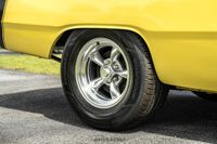 1972 Dodge Dart Swinger for sale