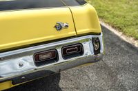 1972 Dodge Dart Swinger for sale