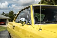 1972 Dodge Dart Swinger for sale