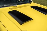 1972 Dodge Dart Swinger for sale