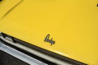 1972 Dodge Dart Swinger for sale