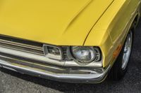 1972 Dodge Dart Swinger for sale