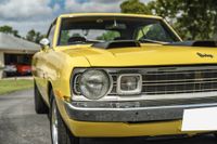 1972 Dodge Dart Swinger for sale