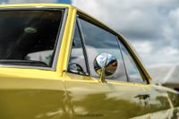 1972 Dodge Dart Swinger for sale