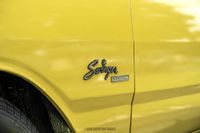 1972 Dodge Dart Swinger for sale