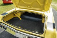1972 Dodge Dart Swinger for sale