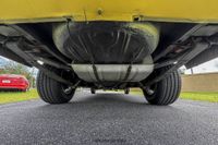 1972 Dodge Dart Swinger for sale