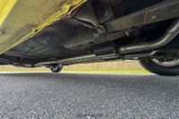1972 Dodge Dart Swinger for sale