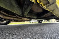 1972 Dodge Dart Swinger for sale