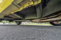 1972 Dodge Dart Swinger for sale