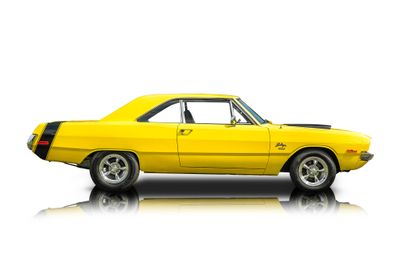 1972 Dodge Dart Swinger