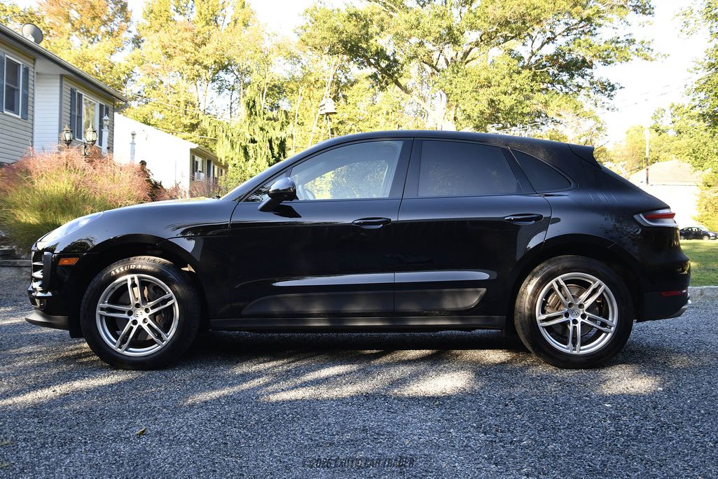2021 Porsche Macan for sale